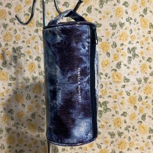 Rebecca Minkoff Toiletries Zip Bag
